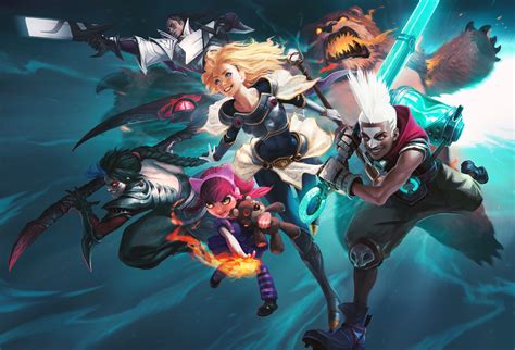 justgamers|League of Legends – JUSTGAMERS.